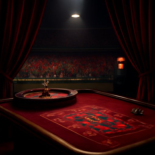 be9999 Roulette